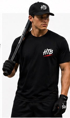 Hurt That Ball Tee